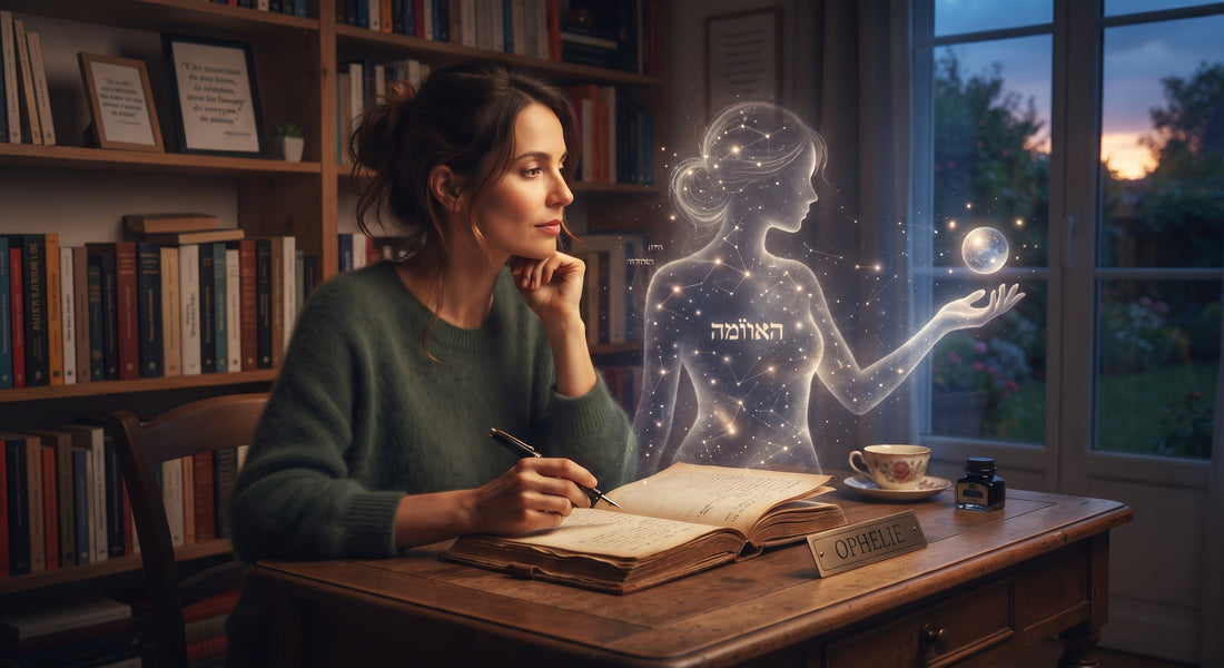 Pourquoi créer un avatar pour se raconter ?