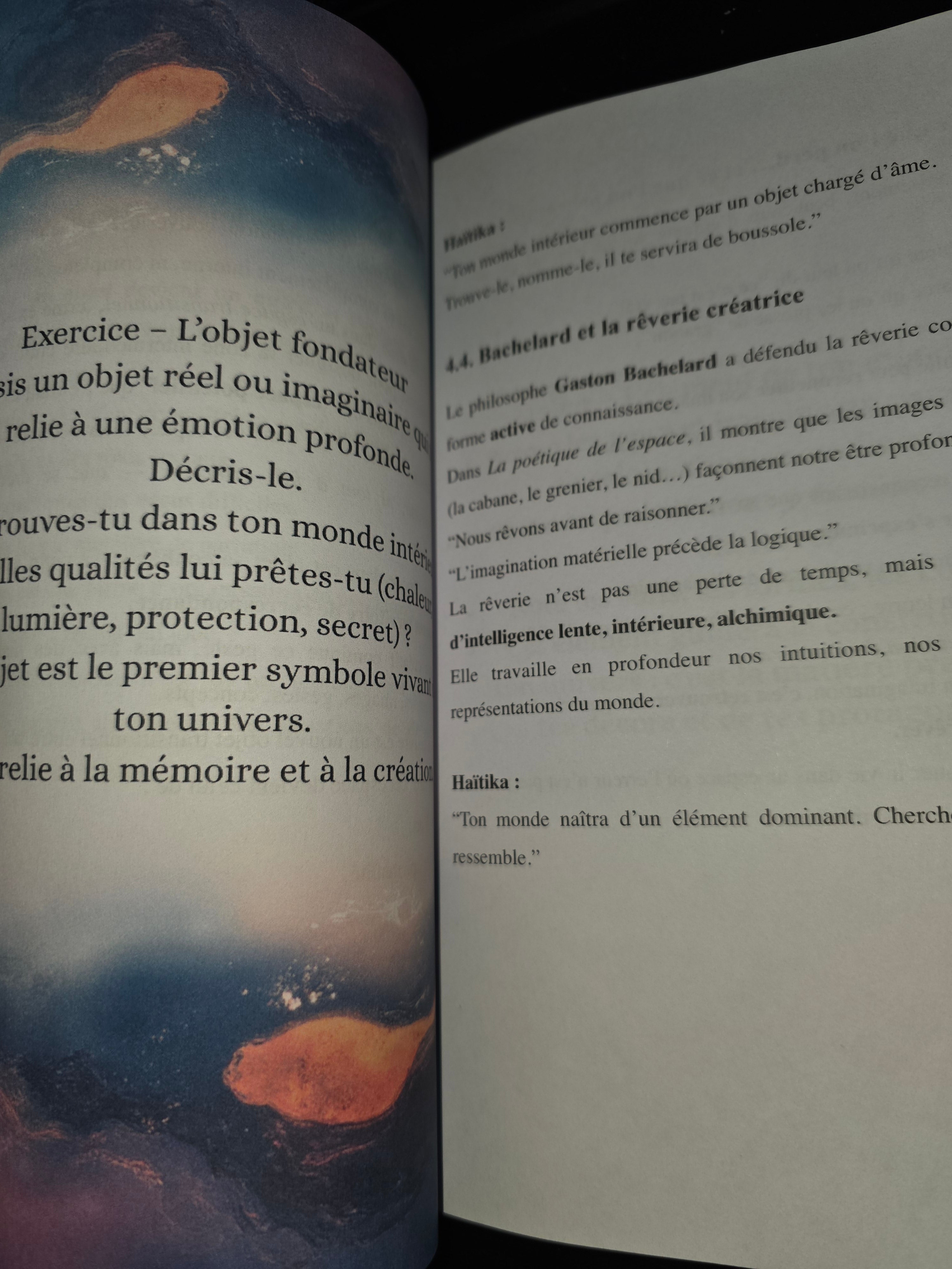 L'imagination, Autrement (Volume 2)