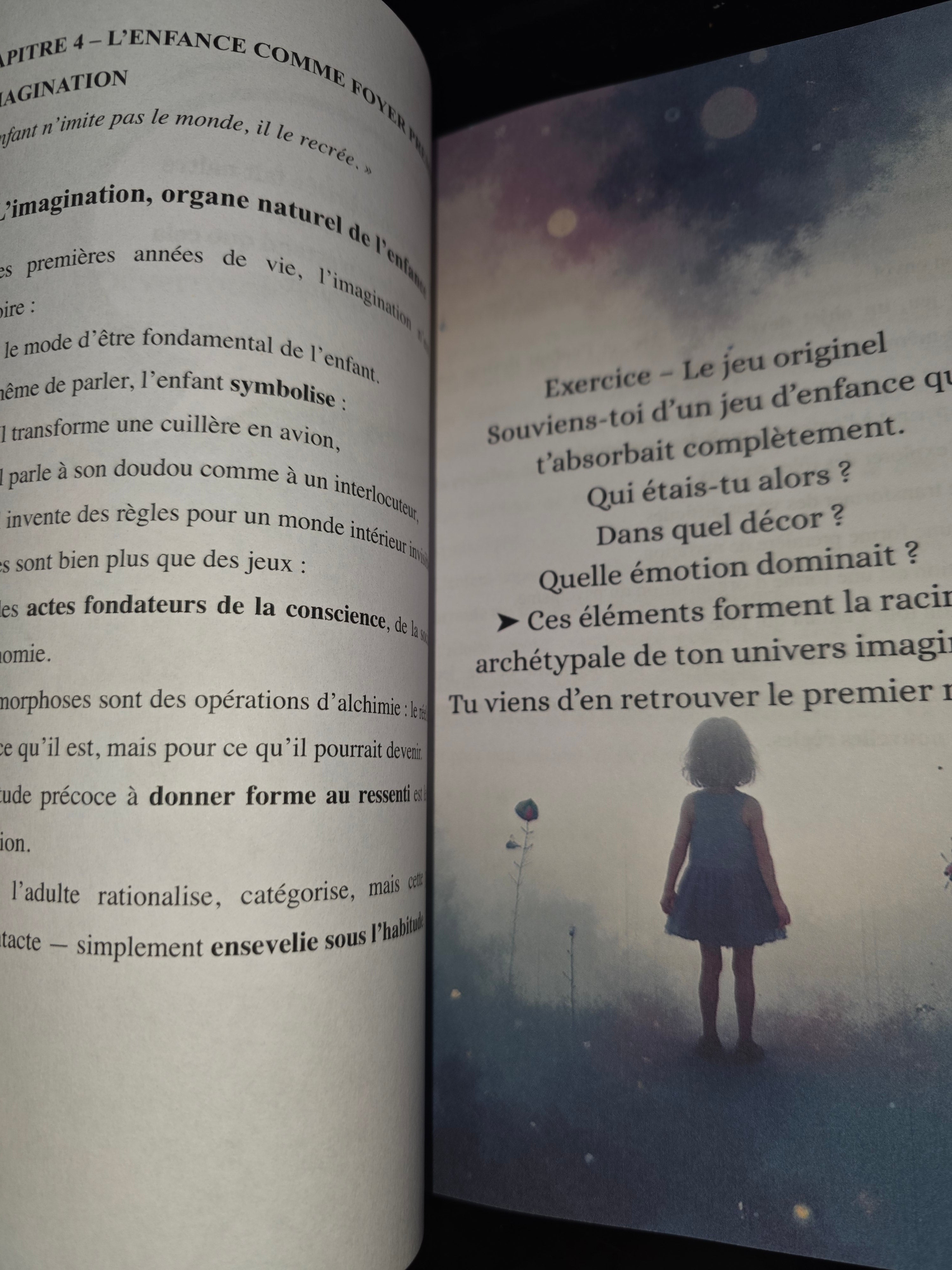 L'imagination, Autrement (Volume 2)
