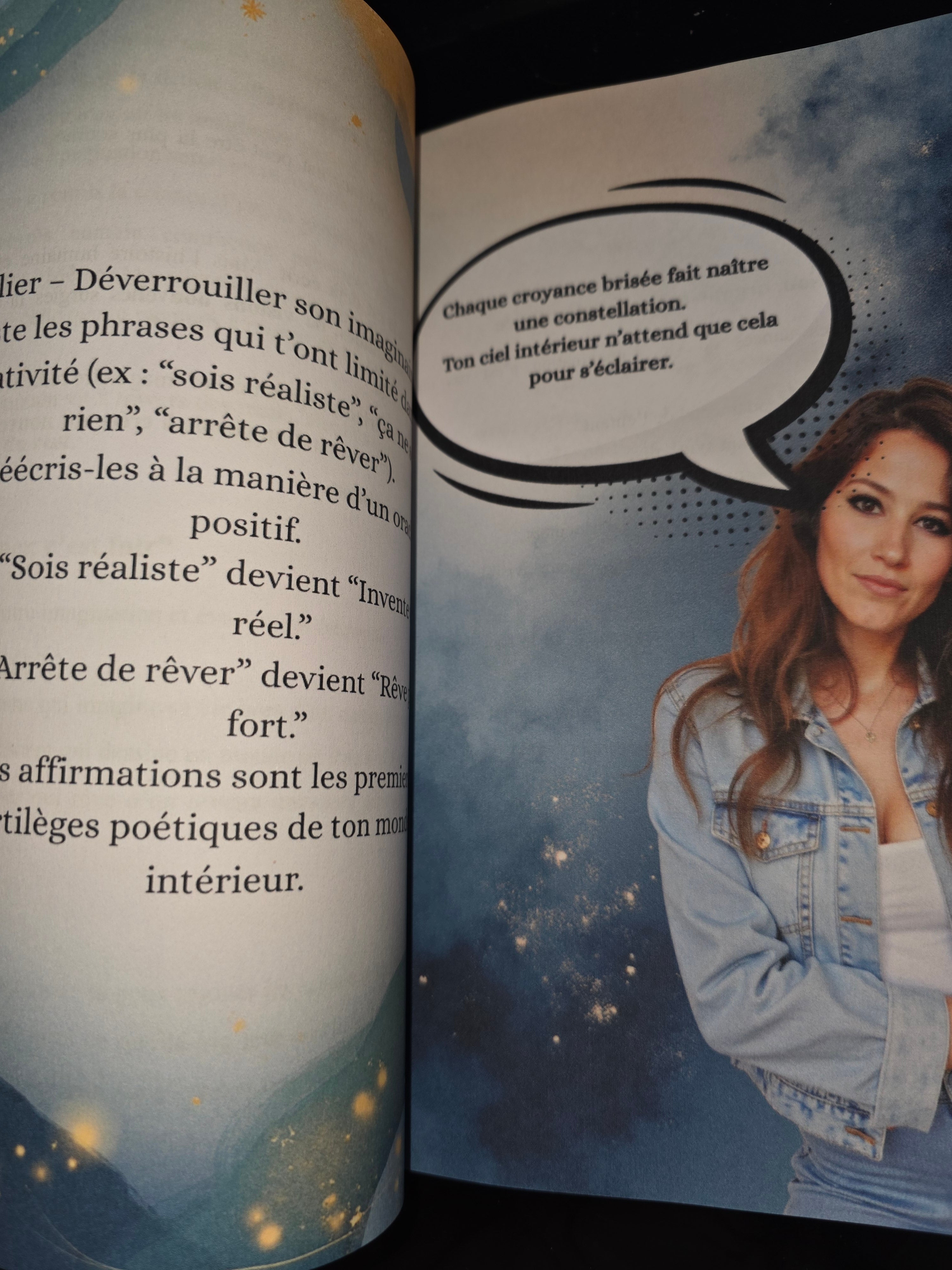 L'imagination, Autrement (Volume 2)