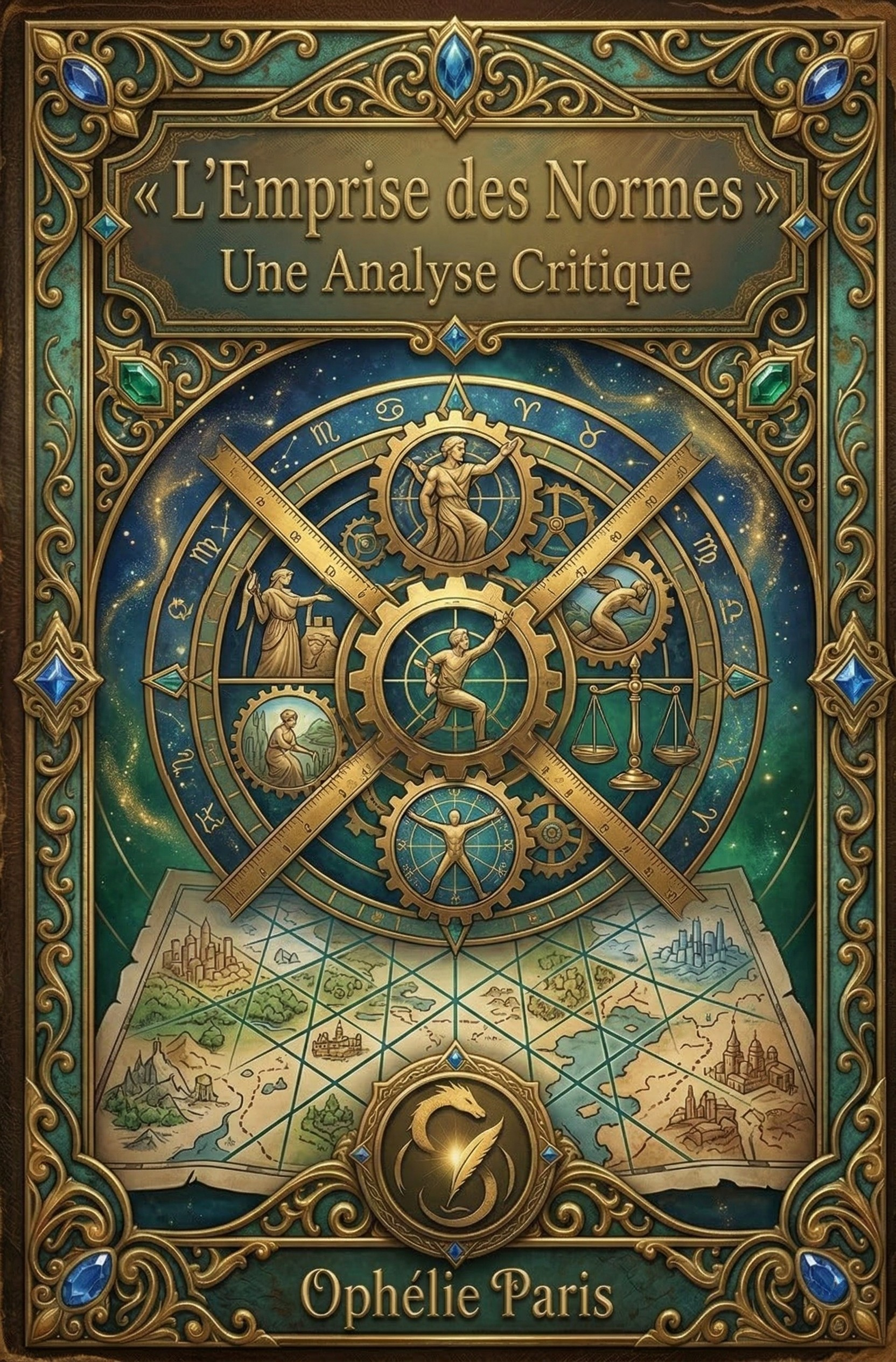 L'emprise des Normes : Une analyse critique