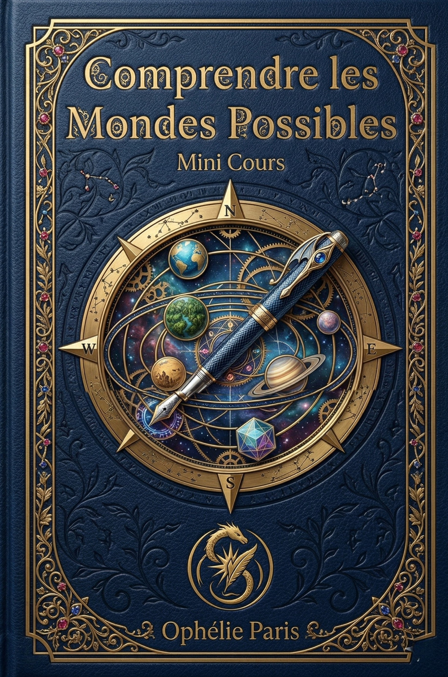 Comprendre les Mondes Possibles (Cours)
