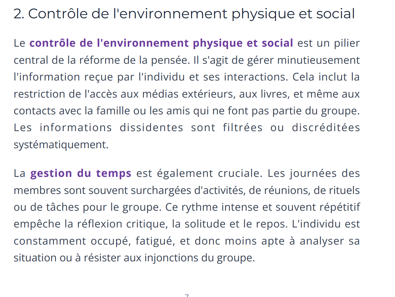 Sectes et Mafias: Anatomie de la Manipulation (Savoir Communiquer dans un monde en Crises)