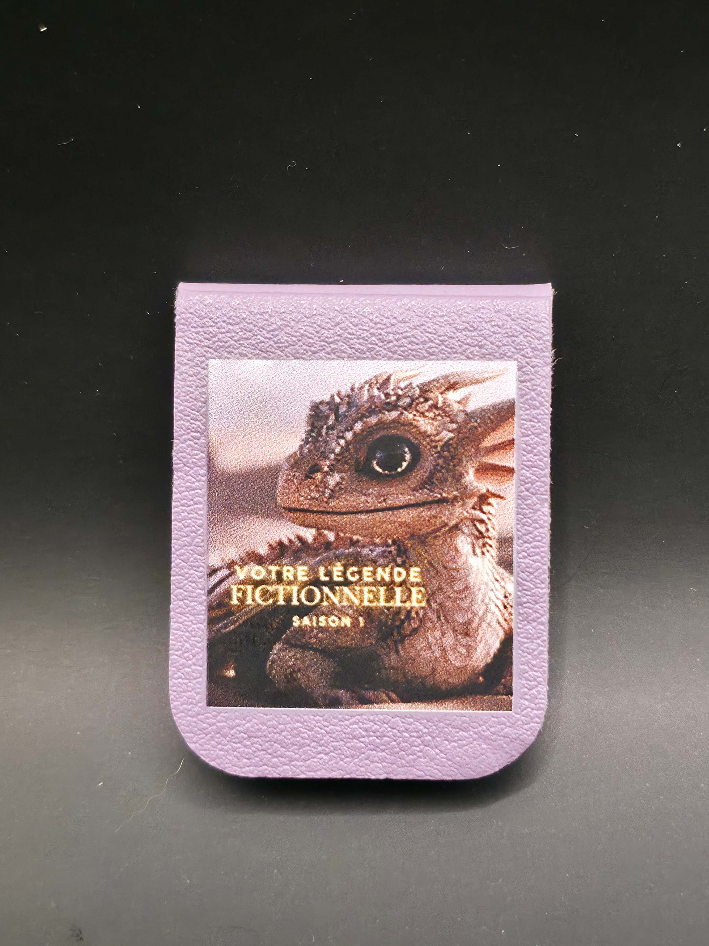 Marque-page aimanté IMOL