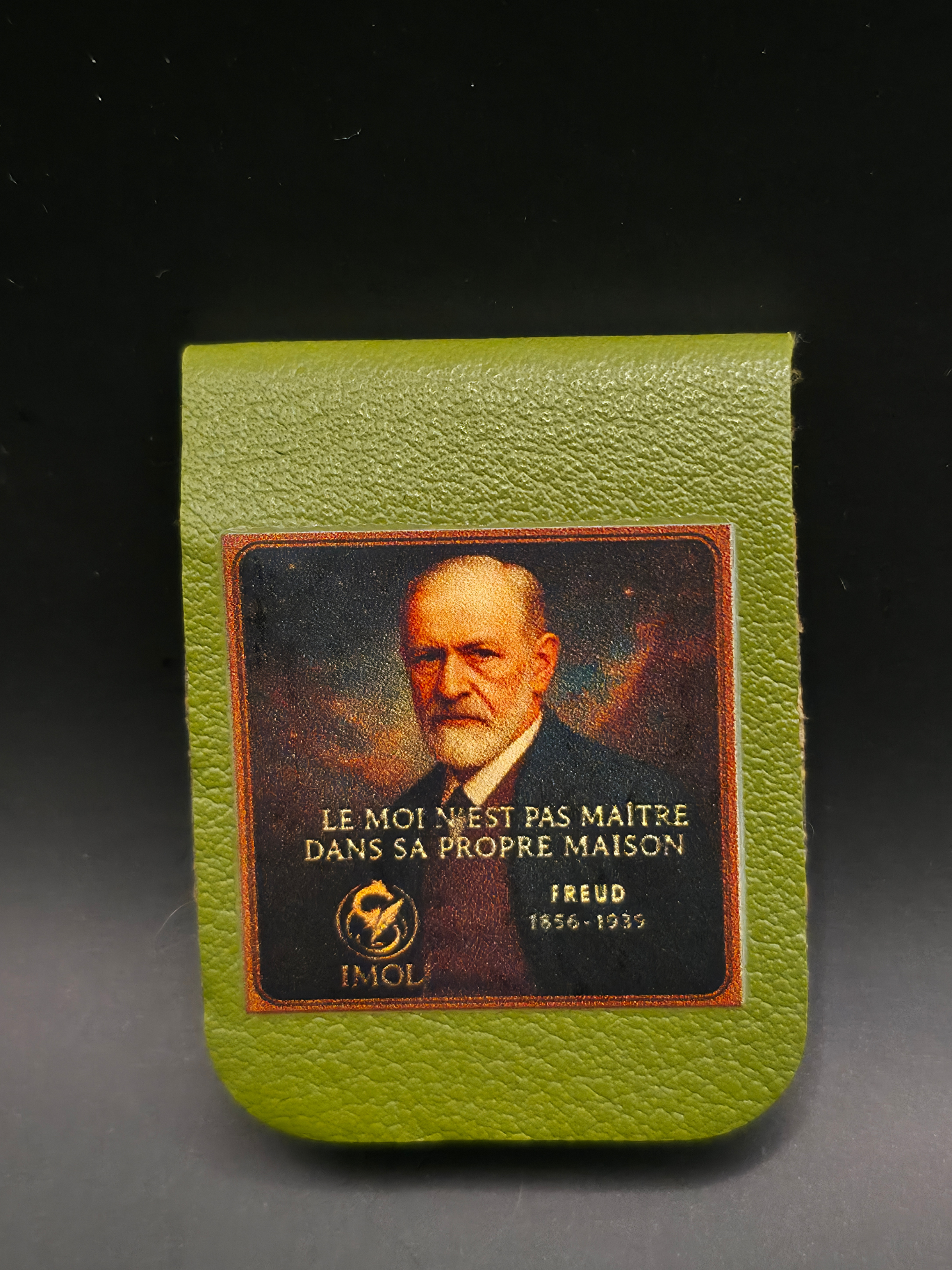 Marque-page aimanté IMOL